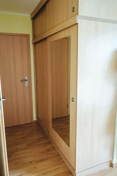 Ferienzimmer Direkt Am See Priepert 外观 照片